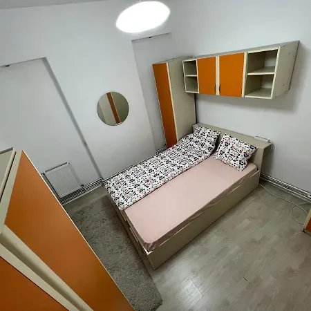Cismigiupark Apartment