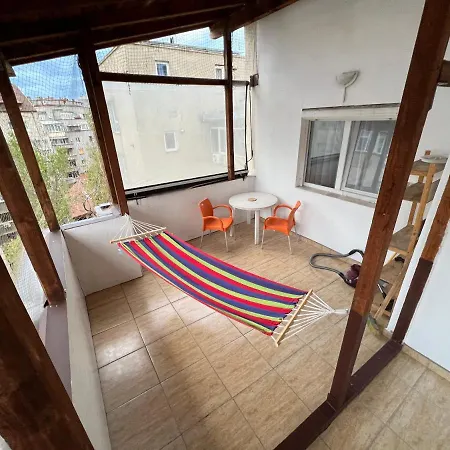 Cismigiupark Apartment Bucharest