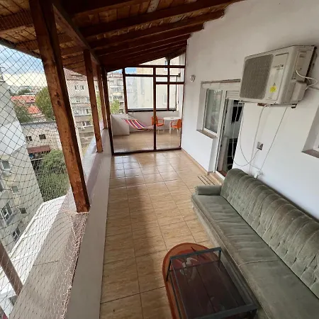 Cismigiupark Apartment Bucharest