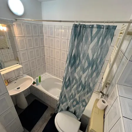 Apartment Cismigiupark
